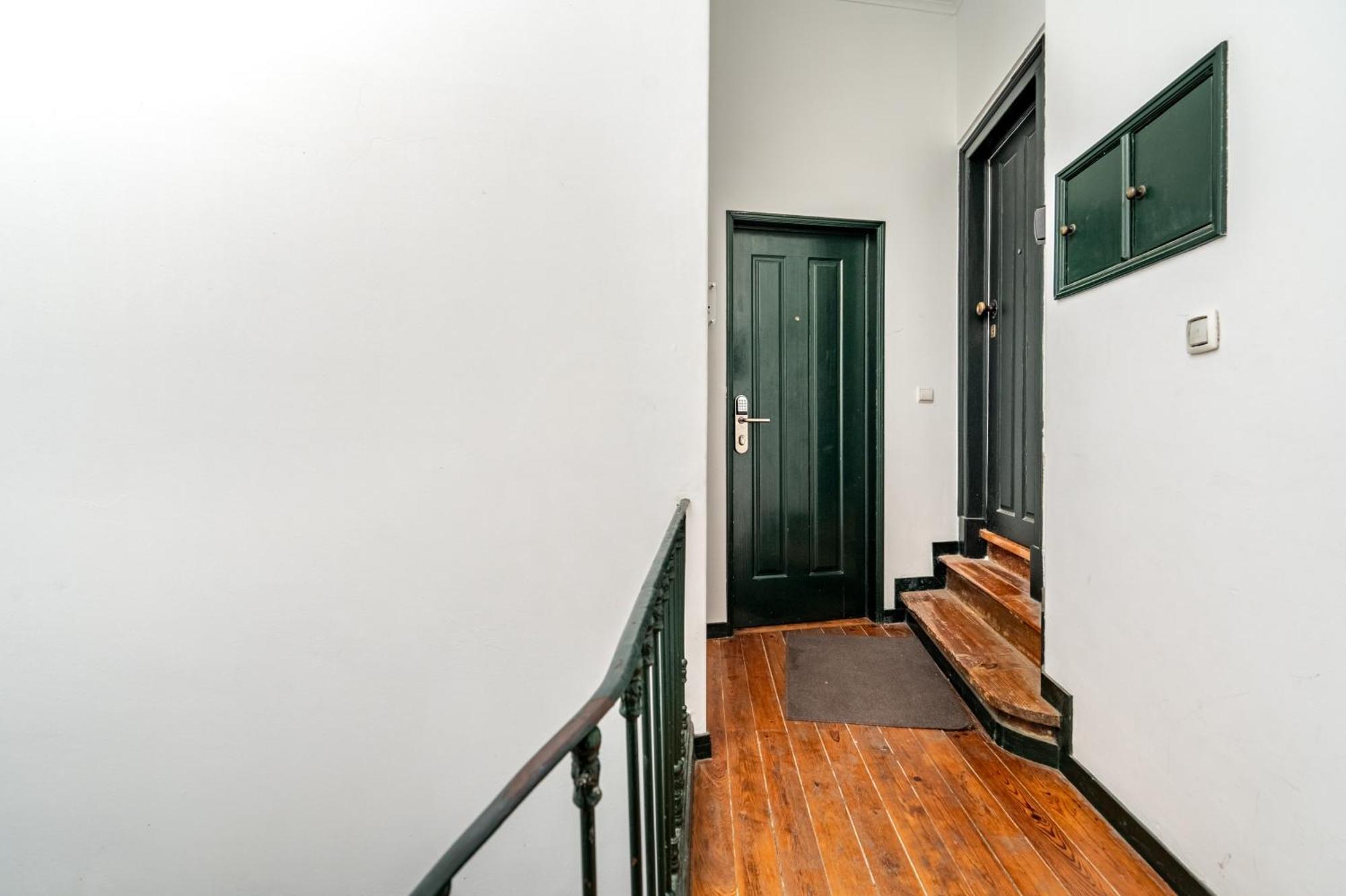 Alfama Terrace 360º - Private Terrace With Exceptional River View With A/C! Лісабон Екстер'єр фото
