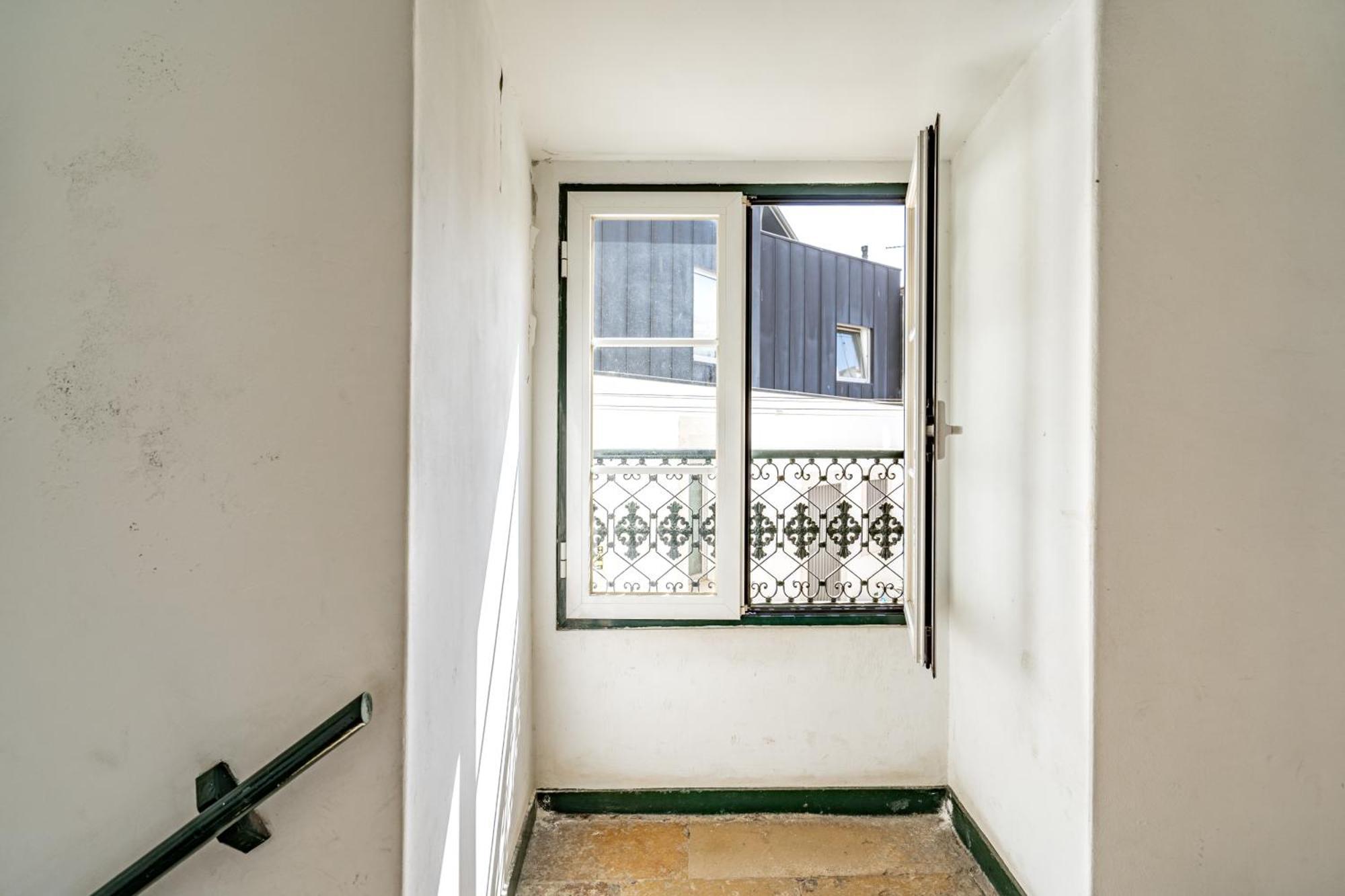 Alfama Terrace 360º - Private Terrace With Exceptional River View With A/C! Лісабон Екстер'єр фото