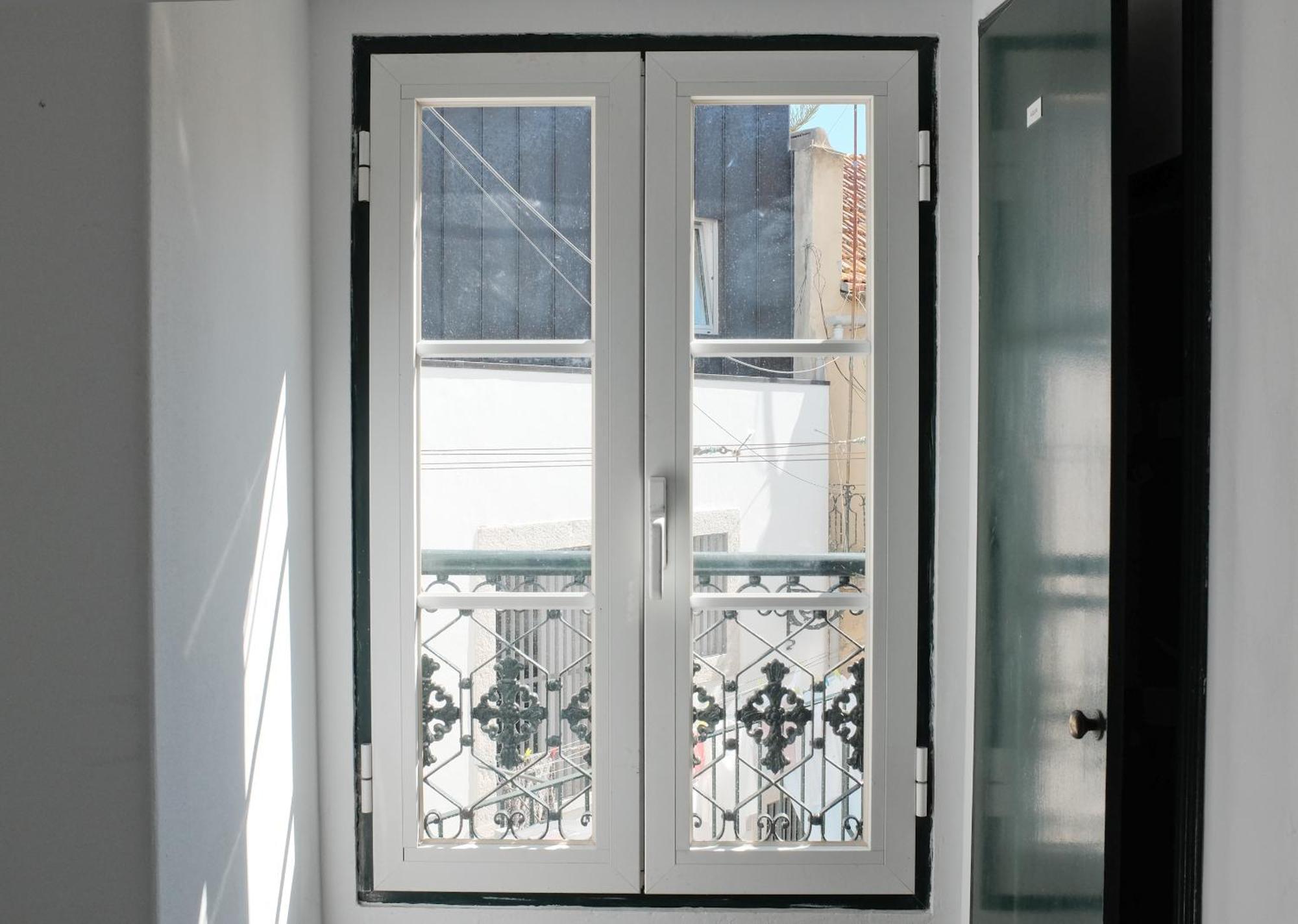 Alfama Terrace 360º - Private Terrace With Exceptional River View With A/C! Лісабон Екстер'єр фото
